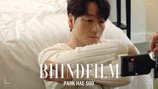 [BHINDFILM] New Profile | Park Hae Soo