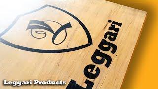 Leggari's New Product & Project  Exclusive Sneak Peeks | Warehouse Insights