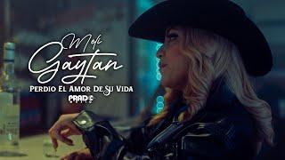 Meli Gaytan - Perdio El Amor De Su Vida (Video Oficial)