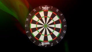 Shot Darts-Bandit Dartboard-Fourth Generation