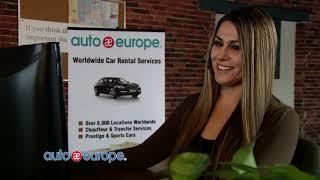 AUTO EUROPE RECRUITMENT