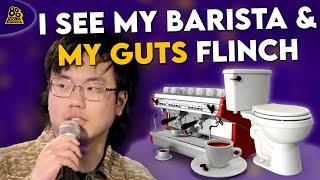 Coffee Is Too Strong | Aaron Chen | If Weren't Filmed, Nobody Would Believe