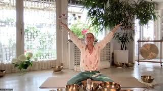 Emily Hess® – Klangyoga zum Mitmachen