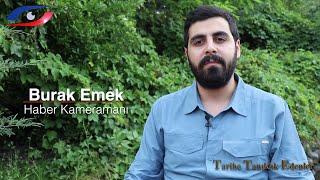 Katil ile Röportaj - Burak EMEK/ Haber Global Haber Kameramanı #katil #kadın #cinayeti