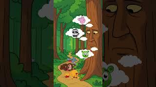 Who did it? | Peppa Pig Labubu Tralalelo Tralala | Incredibox Sprunki #sprunki #incredibox