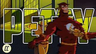 The Reverse Flash Episode!! | Fear Lord Zoom!