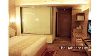 The Habitare Hotel