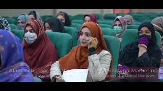 Bint-e-Hawa skills learning festival