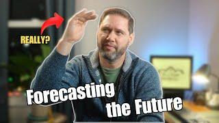 2025 Real Estate Prediction and 24 Recap On Chicagoland with Jake Tysiak