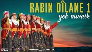 Rabin Dilane 1 - Yek Mumik