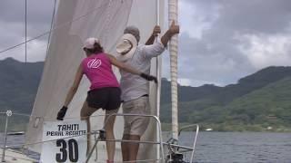 Tahiti Pearl Regatta 2018 - #2