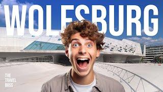 TOP 10 Things to do in Wolfsburg, Germany 2024!