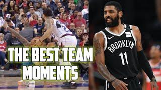 THE BEST MOMENT FULL GAME HIGHLIGHTS VIDEOS NBA PRESEASON PLAYERS 29 October 2024