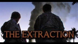 The Extraction - Student Short Film by Drywater Productions School of Film, Class 101