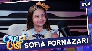 SOFIA FORNAZARI (FLORA) | CAVECAST #04