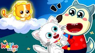 My Beloved Pet - Emotional Pet Songs | Kids Songs & Nursery Rhymes @WolfooFamilySongs