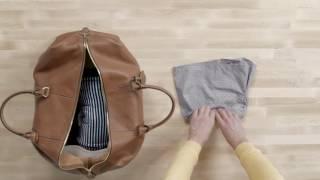 How To Pack For A Holiday | MR PORTER