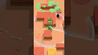 BUZZ buzz buzzz #brawlstars #gaming #games #supercell