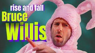 You will Watch this Video just because it has Bruce Willis