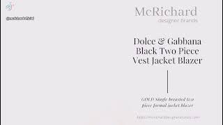 McRichard Designer Brands