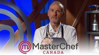 White Wine Pairings with Michael Bonacini (MasterChef Canada S5)