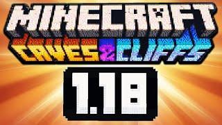  Minecraft 1.18 REVIEW COMPLETA - Cave and Cliffs Parte 2 [RESUMEN]