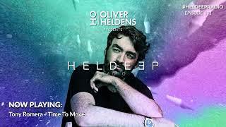 Oliver Heldens - Heldeep Radio #571