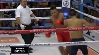 LPS Pro Fight hmuhnawm ka tihlai te// Pu Vana comments ngaihnawm lawrkhawm