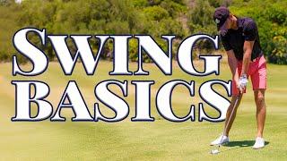 My Complete Swing Guide - The Golf Swing Made Easy!
