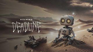 모브닝 (MOVNING) - DEADLINE [Lyric Video]