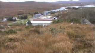 DONEGAL ROAD TO NOWHERE