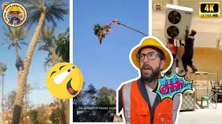 1Hour | Adam's Epic Day of Work Fails and Unstoppable Fun!  #part13 #adamrose #construction #workout