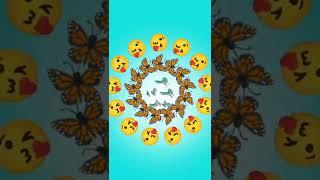 TikTok Trending Alight Motion Urdu Lyrics Editing | TikTok Lyrics Video Editing Muneeb VB Tech