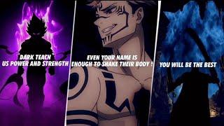 Sigma Anime Motivation Compilation Video  Billionaire Sigma Rule Motivational Video Inspirational