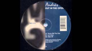 Andrés - You're Still The One