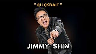 Jimmy Shin: Dumb People Town