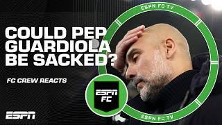 Pep Guardiola needs to PROVE he's the best manager in the world - Frank Leboeuf  | ESPN FC