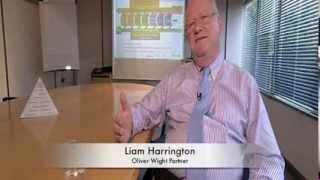 How to optimise the supply chain with Oliver Wight