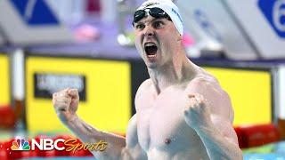 Commonwealth Games 2022 Day 1 evening highlights - Australia strikes gold | NBC Sports