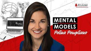 369 TIP. How Exceptional People Think w/ Polina Pompliano