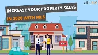 Multiple Listing Service Explained - Increase Property Sales (2020)