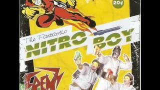 Frenzy - Nitro Boy