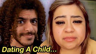 Tiktok's Worst Mum Ashley Trevino Just Hit A New Low...