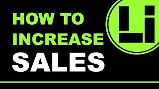 How to Increase Sales: 4 Hidden Sources of Revenue for Small Business