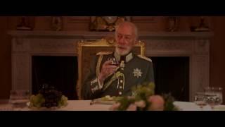 The Exception: Watch Christopher Plummer and Jai Courtney in an Exclusive Clip