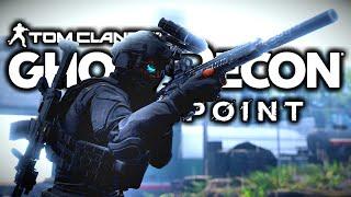 This is the Way | Ghost Recon Breakpoint [Stealth Gameplay]