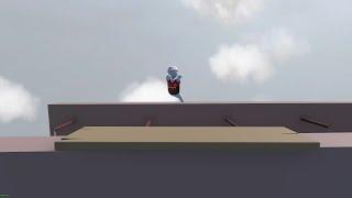 [Human: Fall Flat]Island Hopper Any% solo first sub16