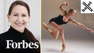 Inside BalletX: The Company Revolutionizing The Business Of Dance | Forbes