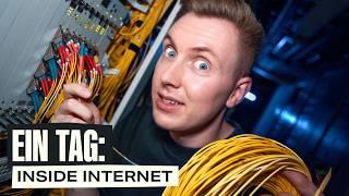 So funktioniert das Internet wirklich!