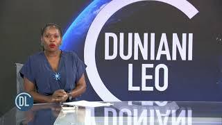 Duniani Leo